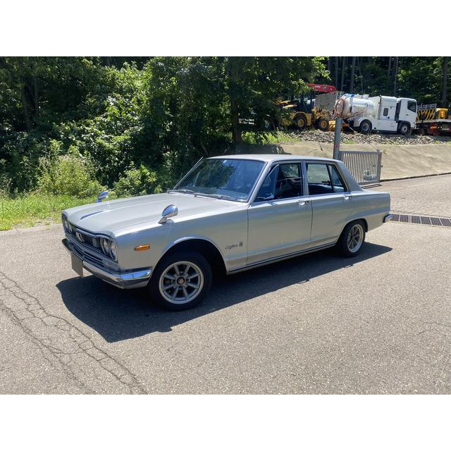 支払総額5,980,000円】中古車 日産 スカイライン : 厳選中古車