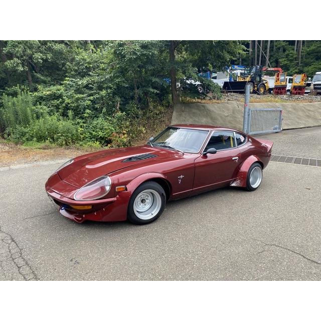 支払総額5,380,000円】中古車 日産 フェアレディZ 280Z : 厳選中古車