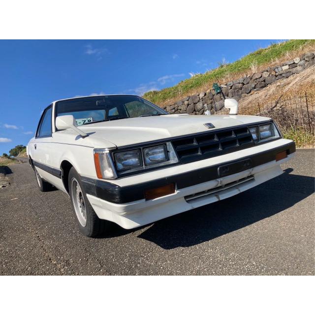 支払総額3,158,000円】中古車 日産 レパード TR-X ターボSGX 予備検査