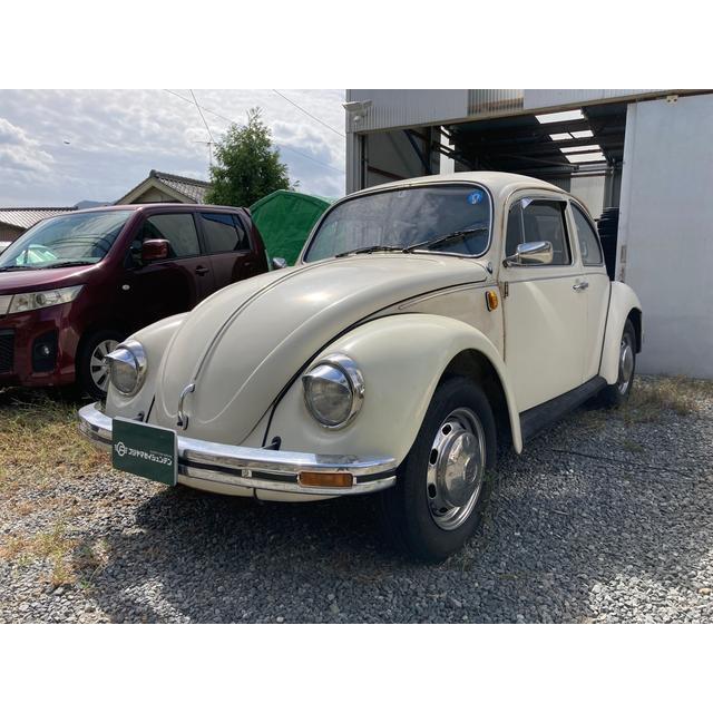 支払総額1,698,000円】中古車 フォルクスワーゲン ビートル 正規輸入75