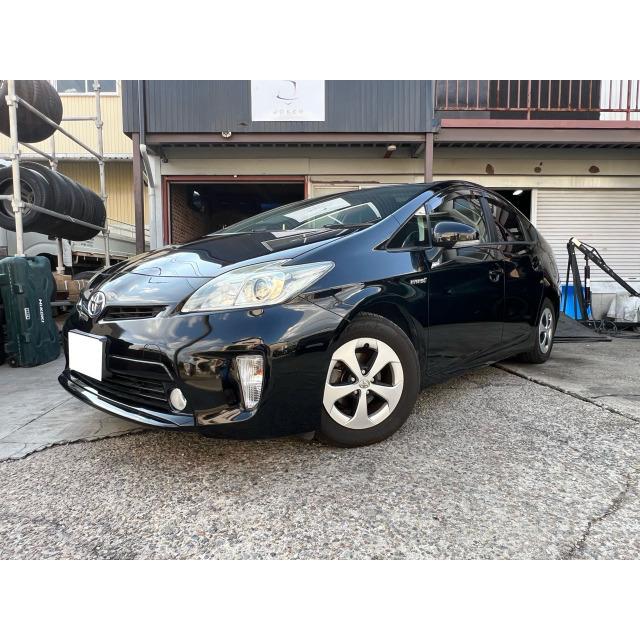 【支払総額458,000円】中古車 トヨタ プリウス : 厳選中古車ショッピング - 通販 - Yahoo!ショッピング