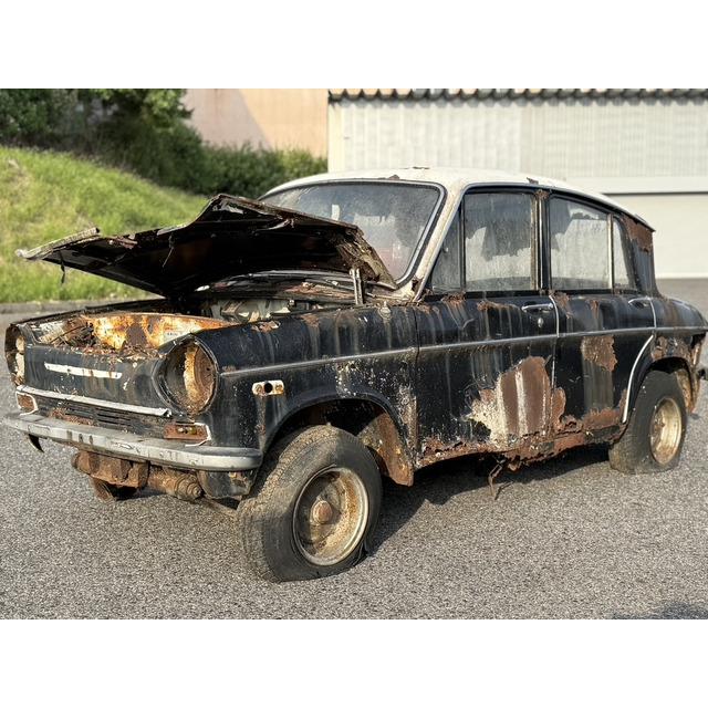 支払総額150,000円】中古車 マツダ キャロル 書類無し登録不可部品取り 