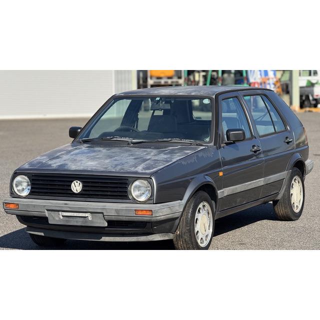 支払総額550,000円】中古車 フォルクスワーゲン ゴルフ : 厳選中古車