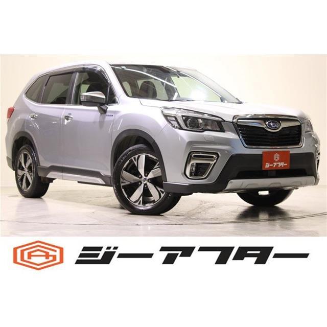 支払総額1,568,000円】中古車 スバル フォレスター 禁煙車 純正ナビ
