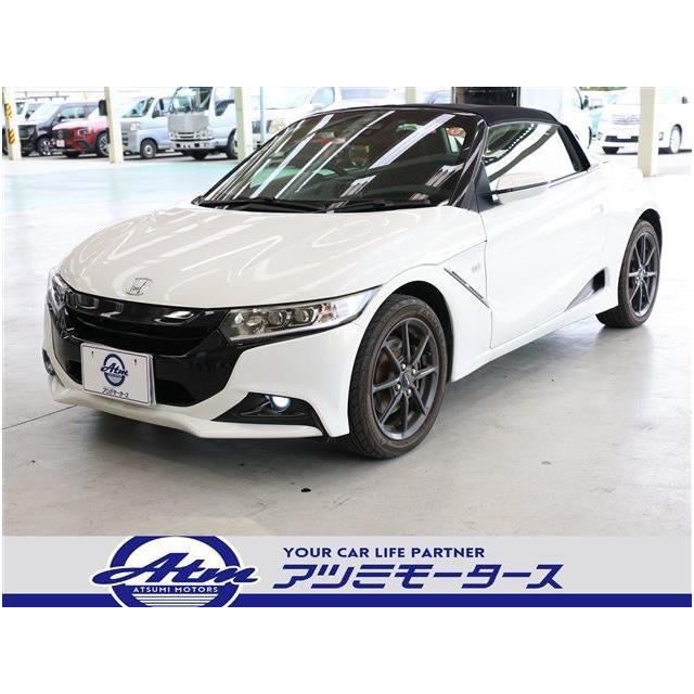 ホンダS660アルファ純正バンパー ホンダS660アルファ純正バンパー 【公式通販】