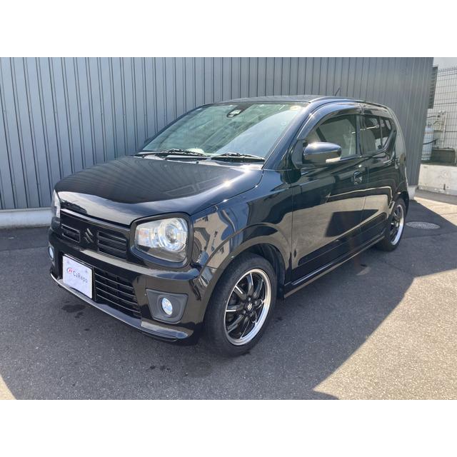 スズキ　アルト　車検2年付 支払総額437,000円】中古車 スズキ アルト 車検整備2年付 : 厳選中古車