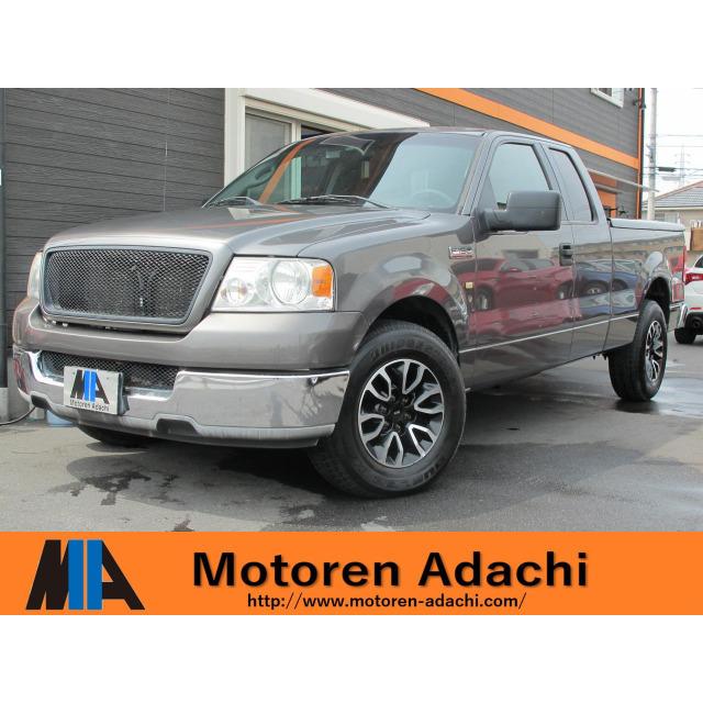 支払総額2 780 000円 中古車 車 バイク 自転車 フォード 中古車 F 150 ナビ地