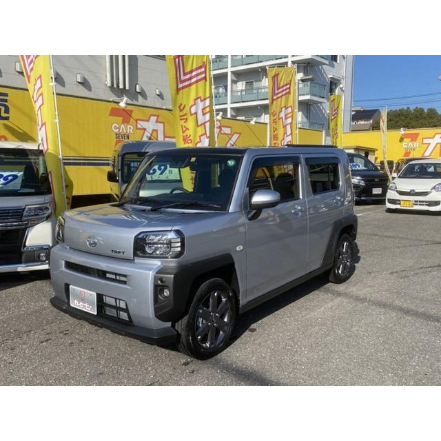 驚きの値段 車 ダイハツ タフト Web限定 Atempletonphoto Com