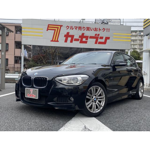 中古車 Bmw 116i 厳選中古車ショッピング 通販 Yahoo ショッピング