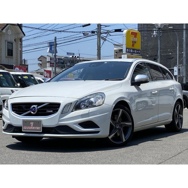 最安値 中古車 ボルボ ボルボ V60の中古車情報 1816 中古車 V60 ボルボ 1816 厳選 中古車ショッピング 気質アップ特価