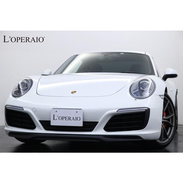 激安特売 黒革 ポルシェ 中古車 中古車 911 スポエキ 車 バイク 自転車 厳選中古車ショッピング スポエキ Pcmナビ スポーツクロノpkg ポルシェ
