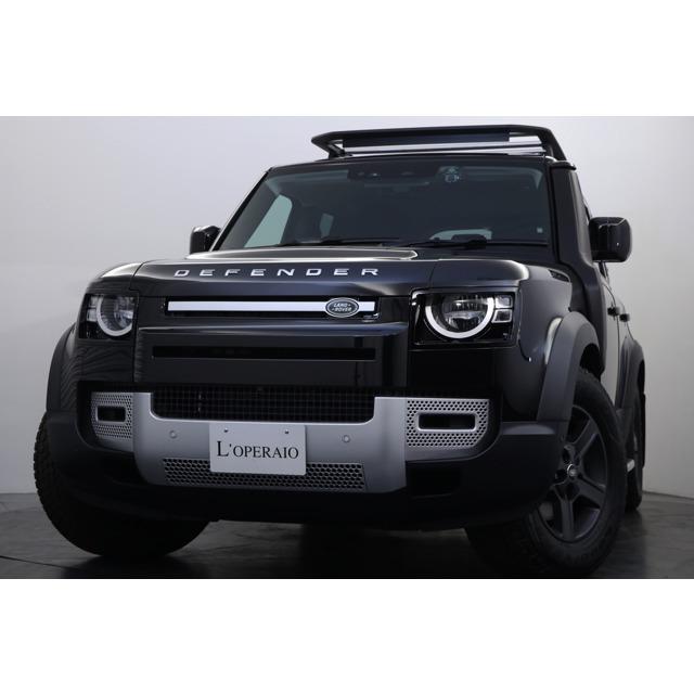 中古車 ランドローバー ディフェンダー シートh ドライバーズアシストパック シートh 自動車 中古車 170 厳選中古車 ショッピング