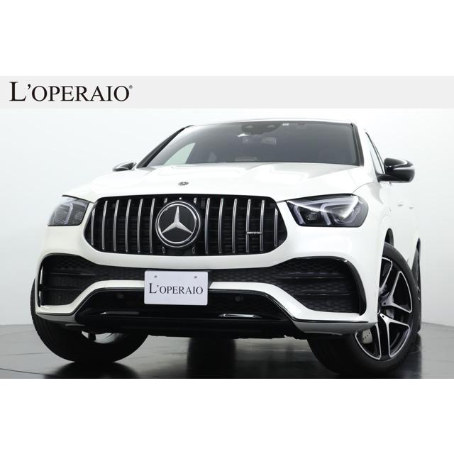 中古車 メルセデス ベンツ Amg Gle53クーペ ワンオーナ Amgインテリアカーボンp 赤黒革 181 厳選中古車ショッピング 通販 Yahoo ショッピング