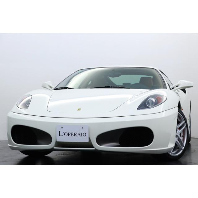 交換無料 車 フェラーリ F430 正規d車 クラッチ残84p 七宝焼エンブレム 人気が高い Atempletonphoto Com