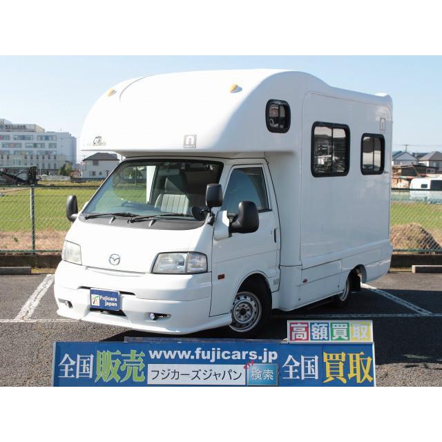中古車 マツダ ボンゴトラック ボンゴ Atoz アミティrr 1800wインバーター 厳選中古車ショッピング 通販 Yahoo ショッピング