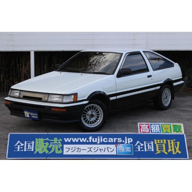 新色追加 中古車 トヨタ カローラレビン Dprd Jatimprov Go Id