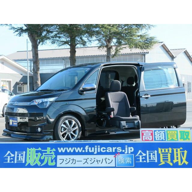 中古車 トヨタ スペイド 福祉車両ウェルキャブ1 5f 助手席リフトアップシート 厳選中古車ショッピング 通販 Yahoo ショッピング