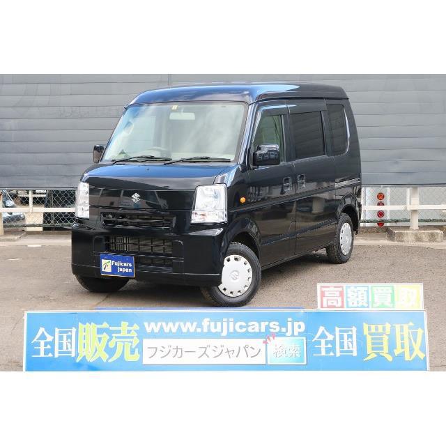 中古車 スズキ エブリイ 軽キャンパー 東和モータース スモール 4wd ターボ 厳選中古車ショッピング 通販 Yahoo ショッピング