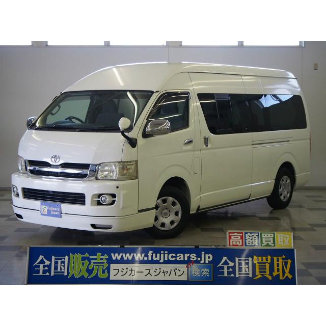 中古車 トヨタ レジアスエース オリジナルキャンパー 4wd 寒冷地仕様 厳選中古車ショッピング 通販 Yahoo ショッピング