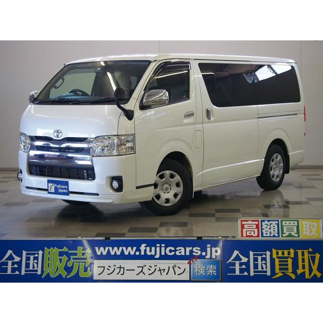 ファッションの トヨタ 中古車 レジアスエース スマートキー Ledライト ベッドキット S Gl 中古車