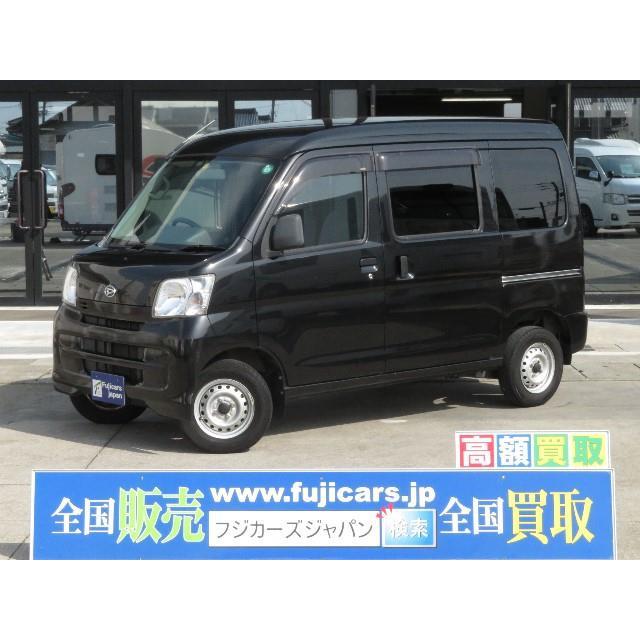 中古車 ダイハツ ハイゼットトラック ちょいキャン歩 軽キャン 車中泊 4ナンバー 厳選中古車ショッピング 通販 Yahoo ショッピング
