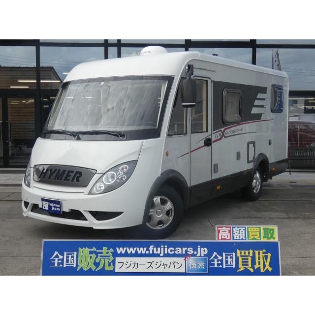 中古車 フォード その他 フォード キャンピングカー バスコン トランジット ハイマー エクシス512 厳選中古車ショッピング 通販 Yahoo ショッピング