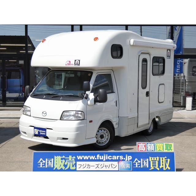 中古車 マツダ ボンゴ Atoz アミティ Ffヒーター オンラインショップ