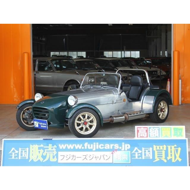 ゼロ1 14aw 1 6ベースグレード レザー調シート ミツオカ ゼロ1 ミツオカ 中古車