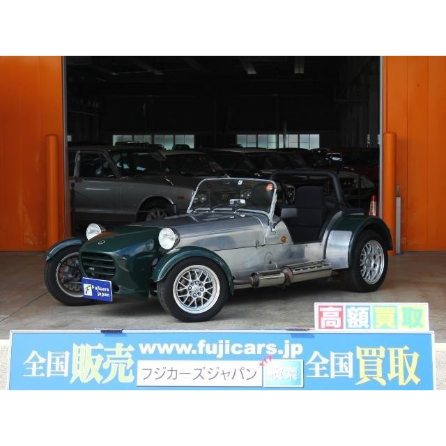 ミツオカ ベースグレード 中古車 ミツオカ ゼロ1 中古車 ブリッツaw 1 6フルオープン