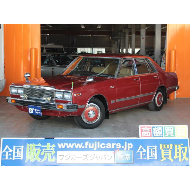中古車 日産 ローレル Sgl オリジナル車両 Z18エンジン搭載モデル 厳選中古車ショッピング 通販 Yahoo ショッピング