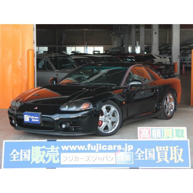 中古車 三菱 Gto 763 厳選中古車ショッピング 通販 Yahoo ショッピング