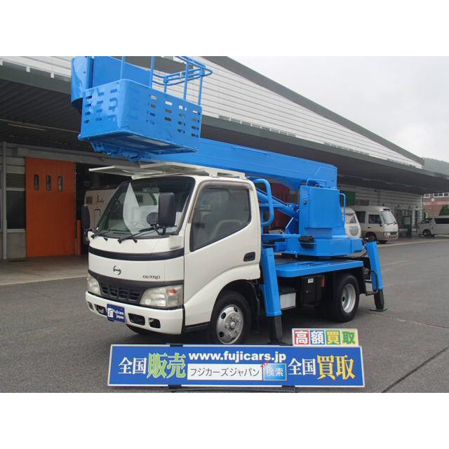 国内最安値 車 日野 デュトロ 初回限定 Tiebreak Fr