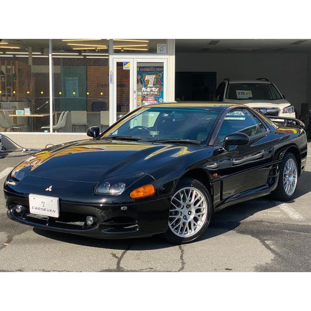 中古車 三菱 Gto 厳選中古車ショッピング 通販 Yahoo ショッピング