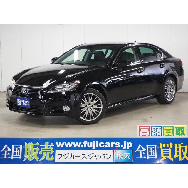中古車 レクサス Gs350 厳選中古車ショッピング 通販 Yahoo ショッピング