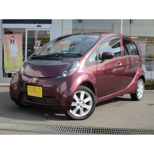 中古車 三菱 I アイ 厳選中古車ショッピング 通販 Yahoo ショッピング