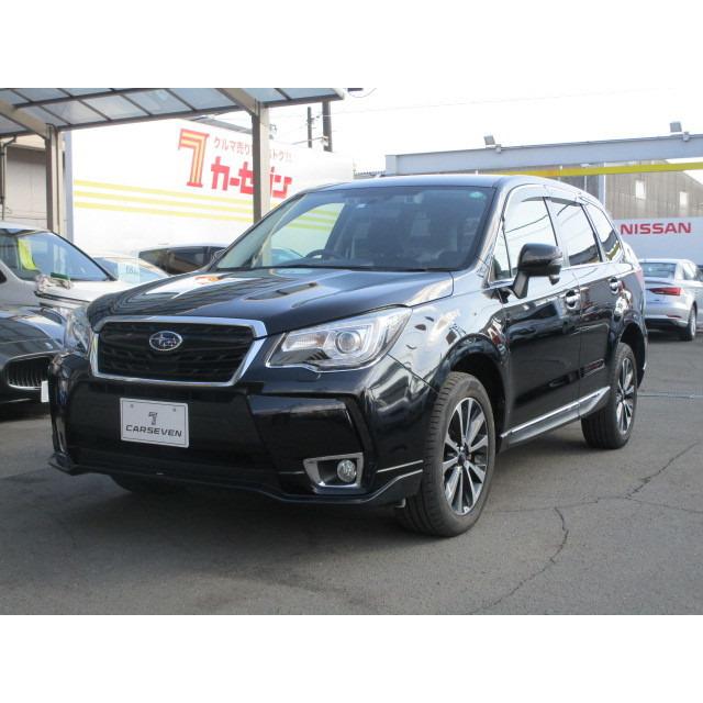 中古車 スバル フォレスター 公式ショップ
