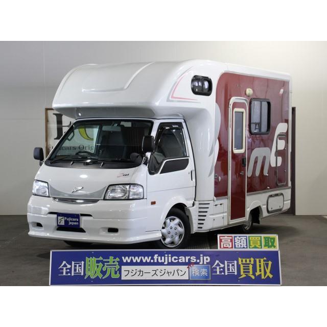 中古車 日産 バネット ナッツrvマッシュ タイプa4wdffヒーター 価格 交渉 送料無料