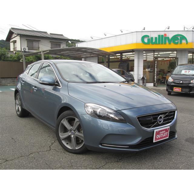 中古車 ボルボ V40 3149 厳選中古車ショッピング 通販 Yahoo ショッピング