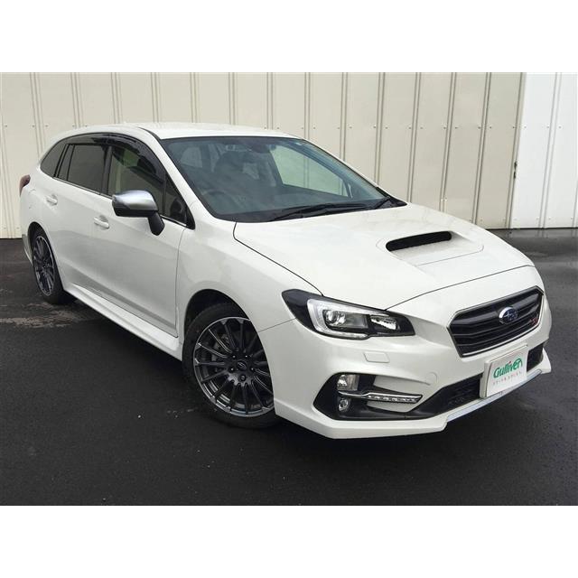 限定価格セール 中古車 スバル レヴォーグ Uetani Clinic Com