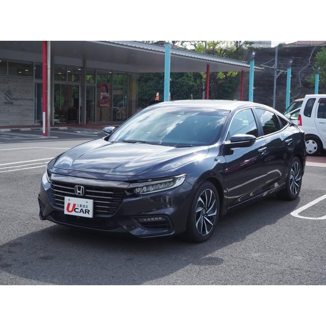 国内外の人気集結 中古車 ホンダ インサイト 中古車