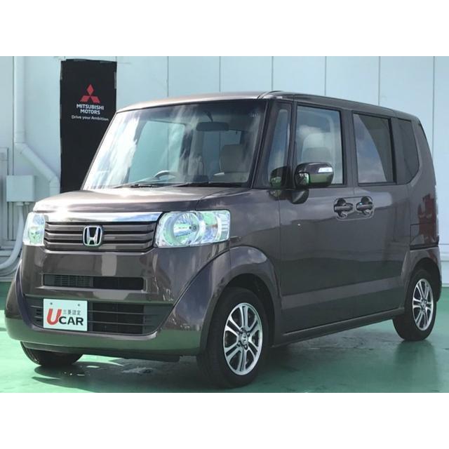 100 安い 中古車 ホンダ Lパッケージパワースライドドア 660g N Box Ota On Arena Ne Jp