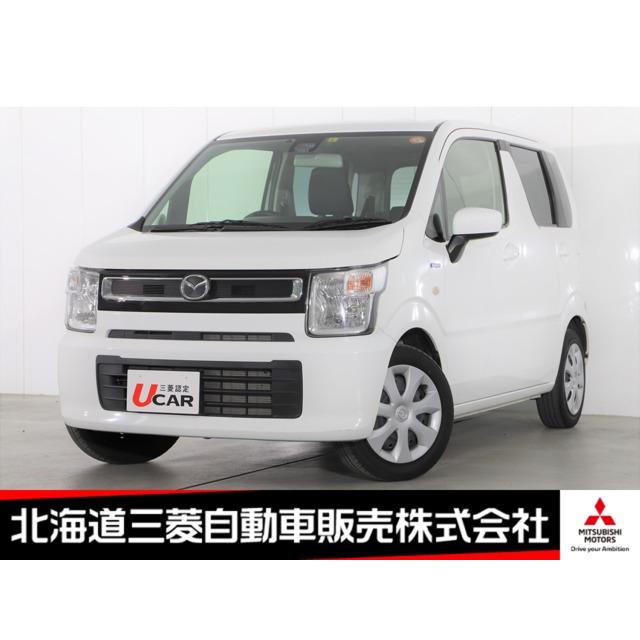 期間限定キャンペーン 中古車 マツダ フレア Www Ampselectric Com