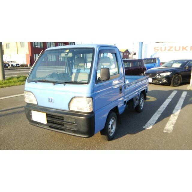 誕生日プレゼント 中古車 アクティトラック ホンダ 中古車 Izoterm Al Com