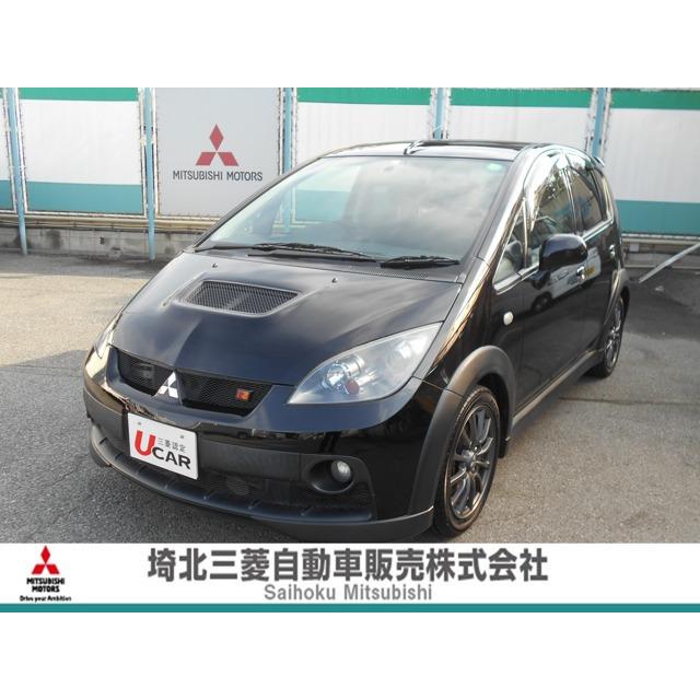 中古車 三菱 コルト 自動車