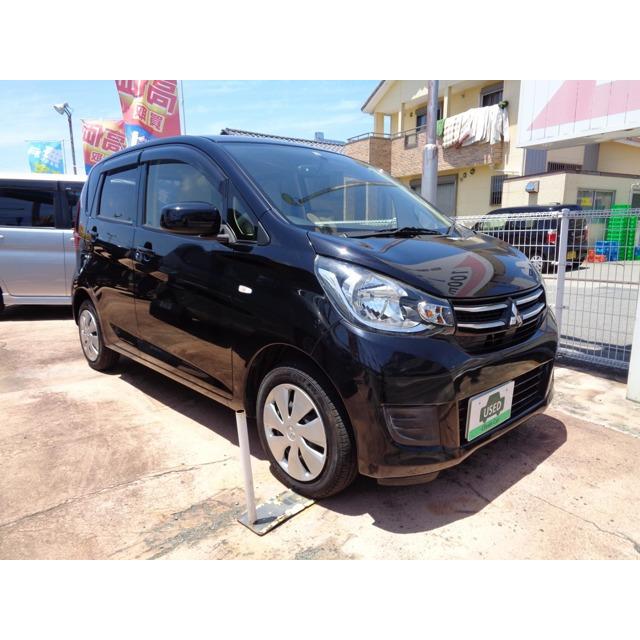 中古車 三菱 Ekワゴン 57 以上節約
