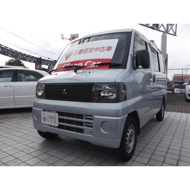 オリジナル 中古車 4速at ミニキャブバン 三菱 中古車