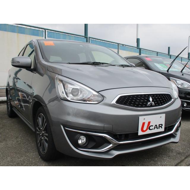 中古車 三菱 ミラージュ Munisantiago Gob Gt