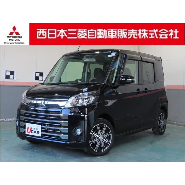 中古車 三菱 Ekスペースカスタム 2277 厳選中古車ショッピング 通販 Yahoo ショッピング