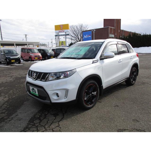 中古車 スズキ エスクード 厳選中古車ショッピング 通販 Yahoo ショッピング