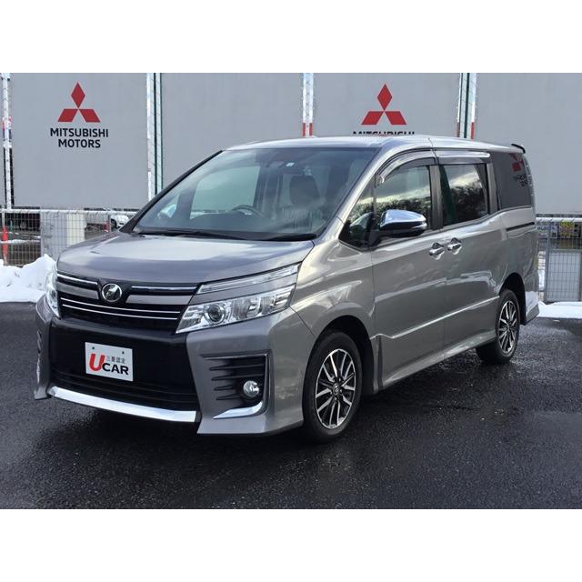 中古車 トヨタ ヴォクシー 2 0zs煌 4wd 厳選中古車ショッピング 通販 Yahoo ショッピング